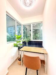 Pine Grove (D21), Condominium #560987391
